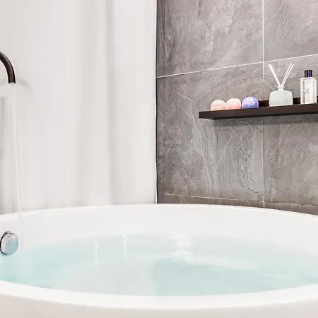 Сasa de vacaciones Avec Piscine Privee
